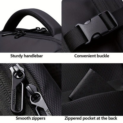 Zenith Bloc Backpack