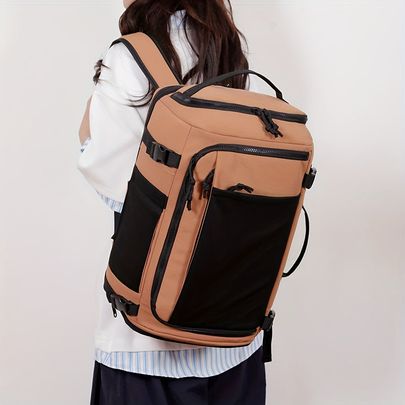 Weekender Max Backpack