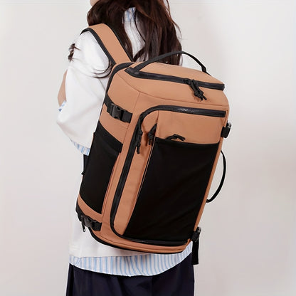 Weekender Max Backpack