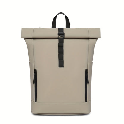 Rolltop Navigator Backpack