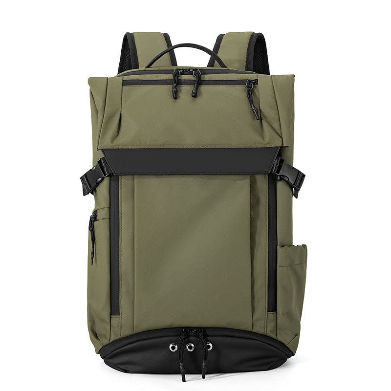 Omni-Pack Backpack