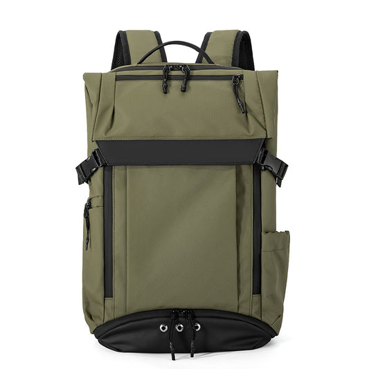 Omni-Pack Backpack