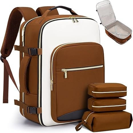 Serene Carry Backpack