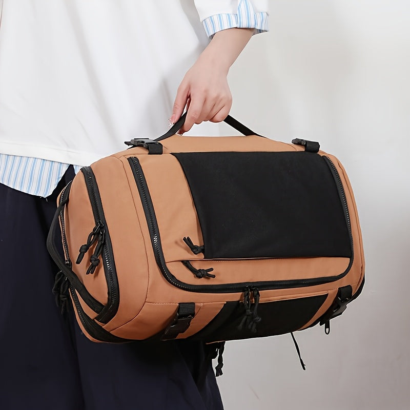 Weekender Max Backpack