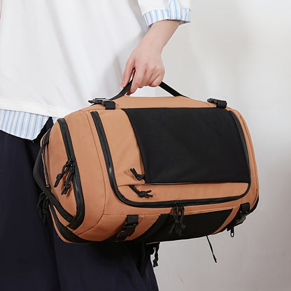 Weekender Max Backpack