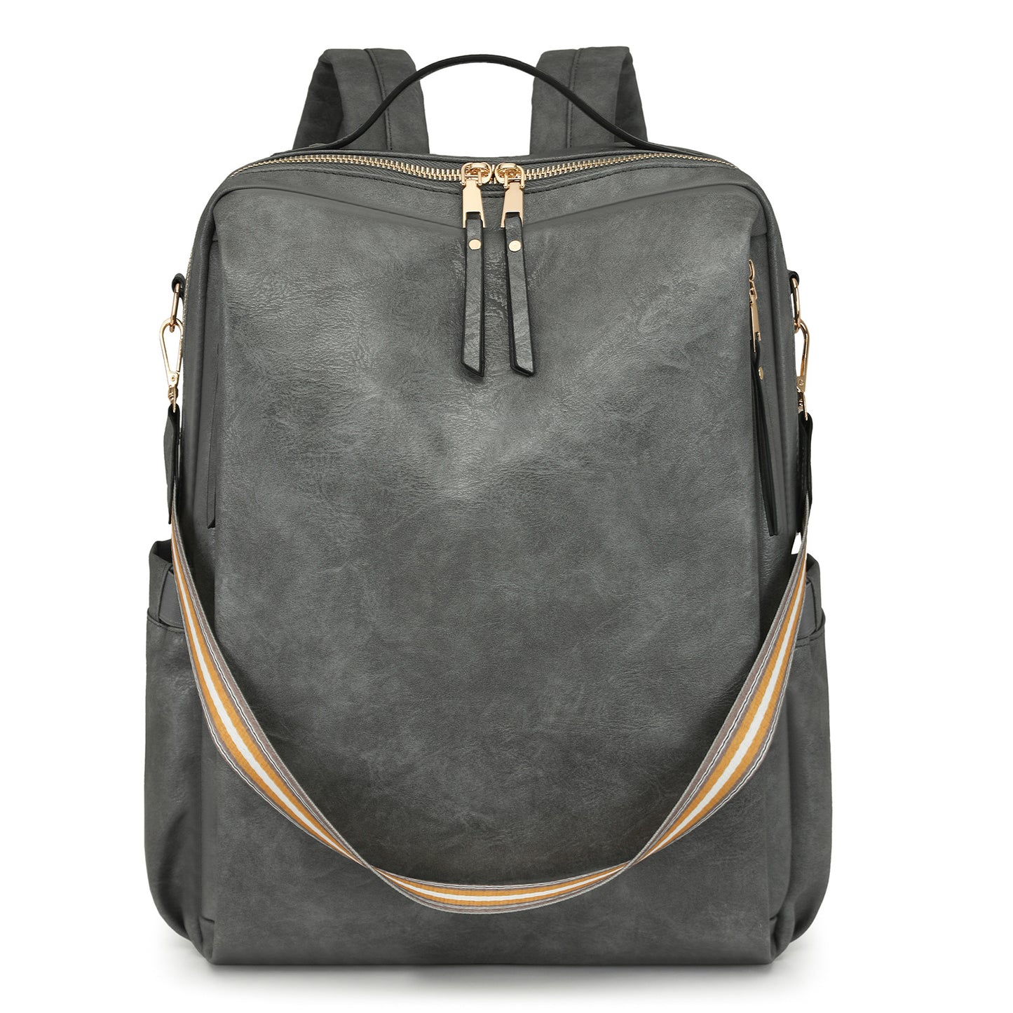 Luxe Chronos Backpack
