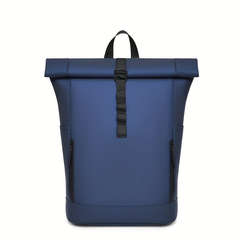 Rolltop Navigator Backpack