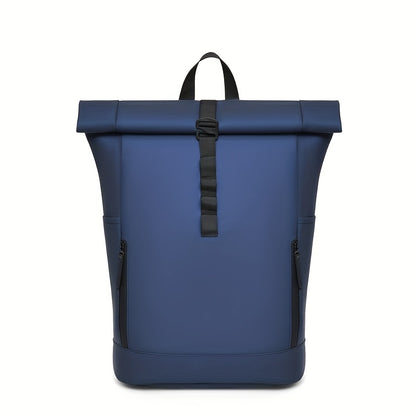 Rolltop Navigator Backpack