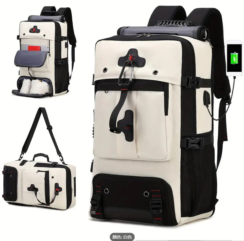 GlidePort Backpack