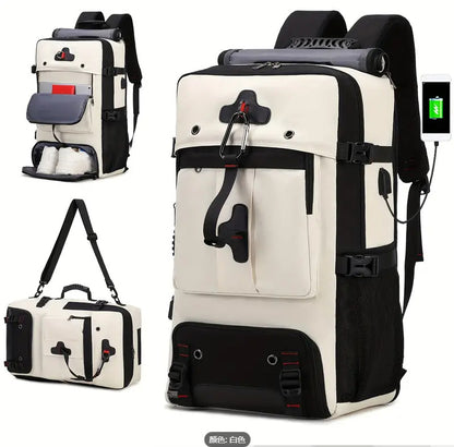 GlidePort Backpack