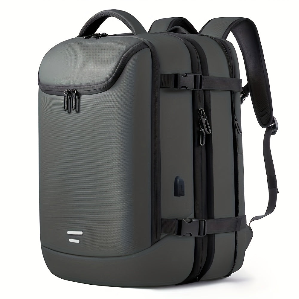 Zenith Bloc Backpack