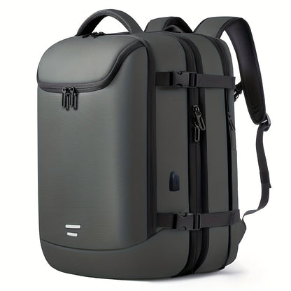 Zenith Bloc Backpack