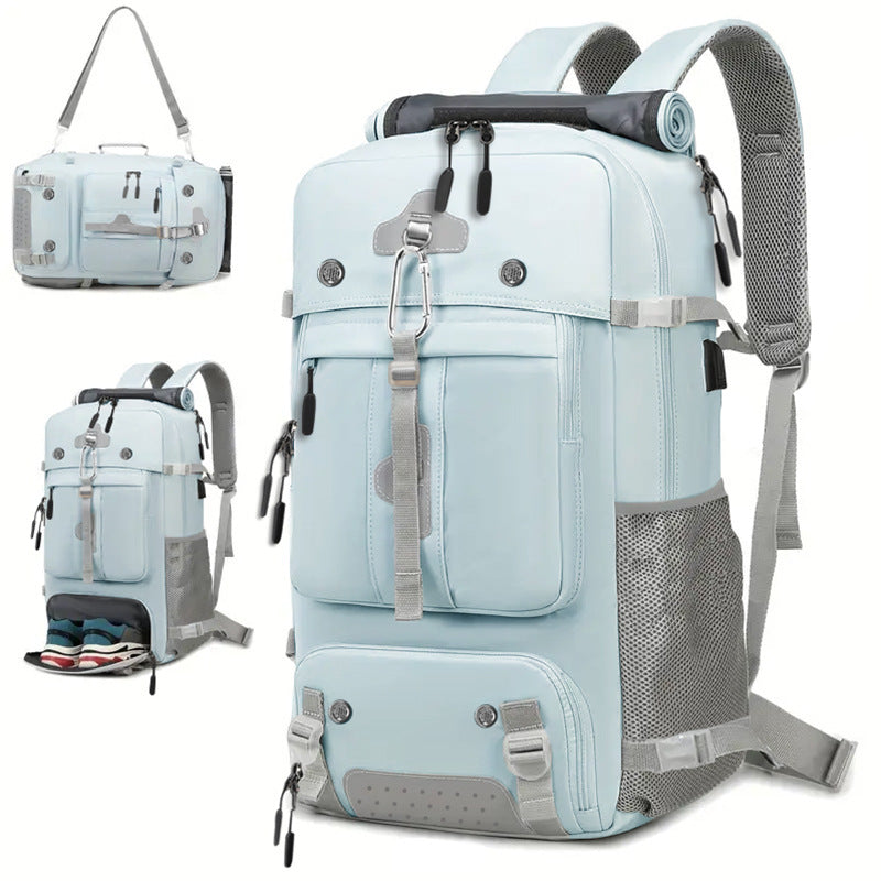 GlidePort Backpack