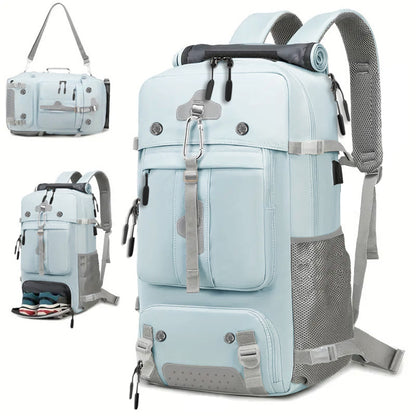GlidePort Backpack