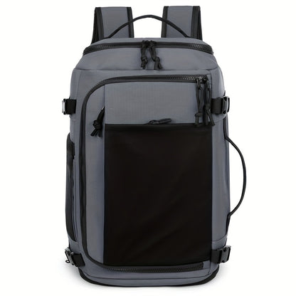 Weekender Max Backpack