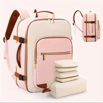 Serene Carry Backpack