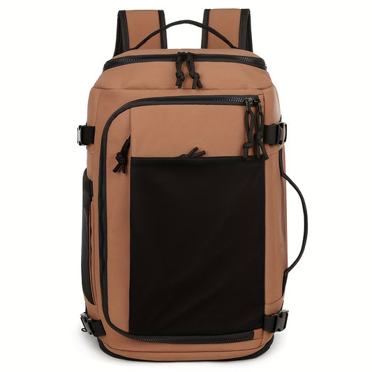 Weekender Max Backpack