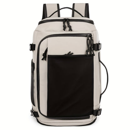 Weekender Max Backpack