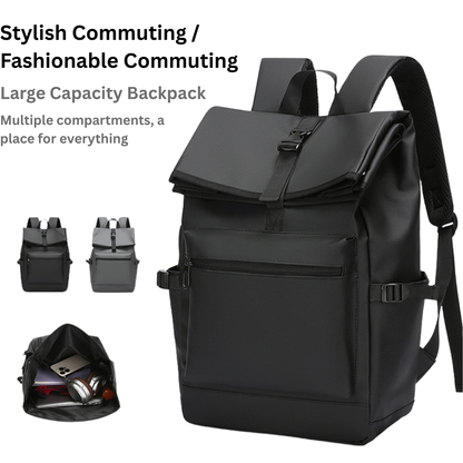 Stoic Ascent Backpack