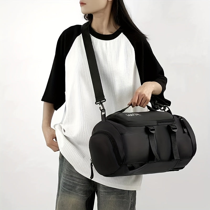 Venture Cylinder Backpack