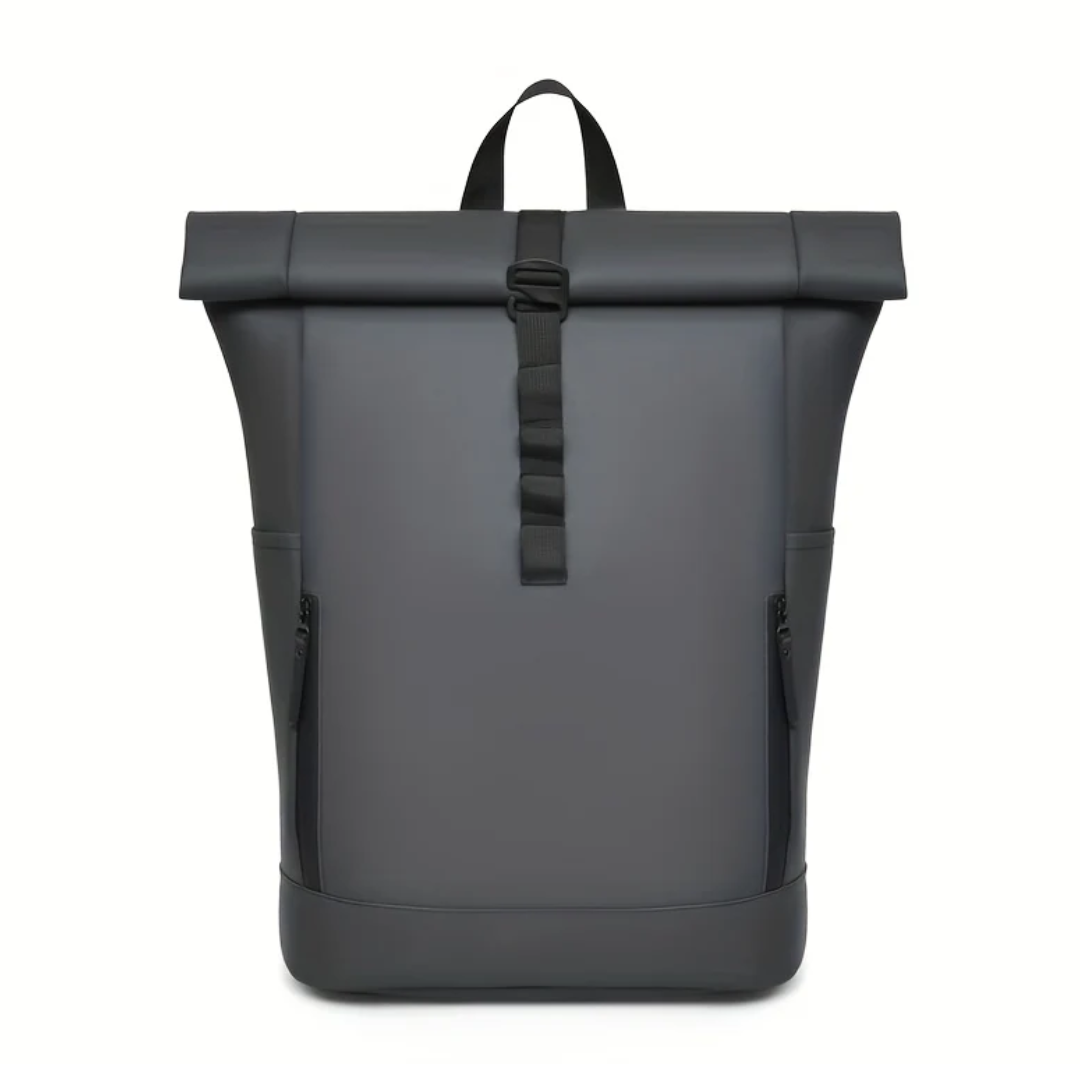 Rolltop Navigator Backpack