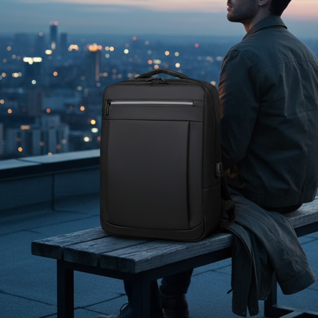 Nexus Overland Backpack