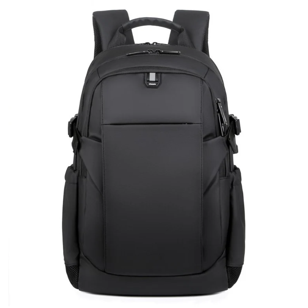 Volume Flow Backpack