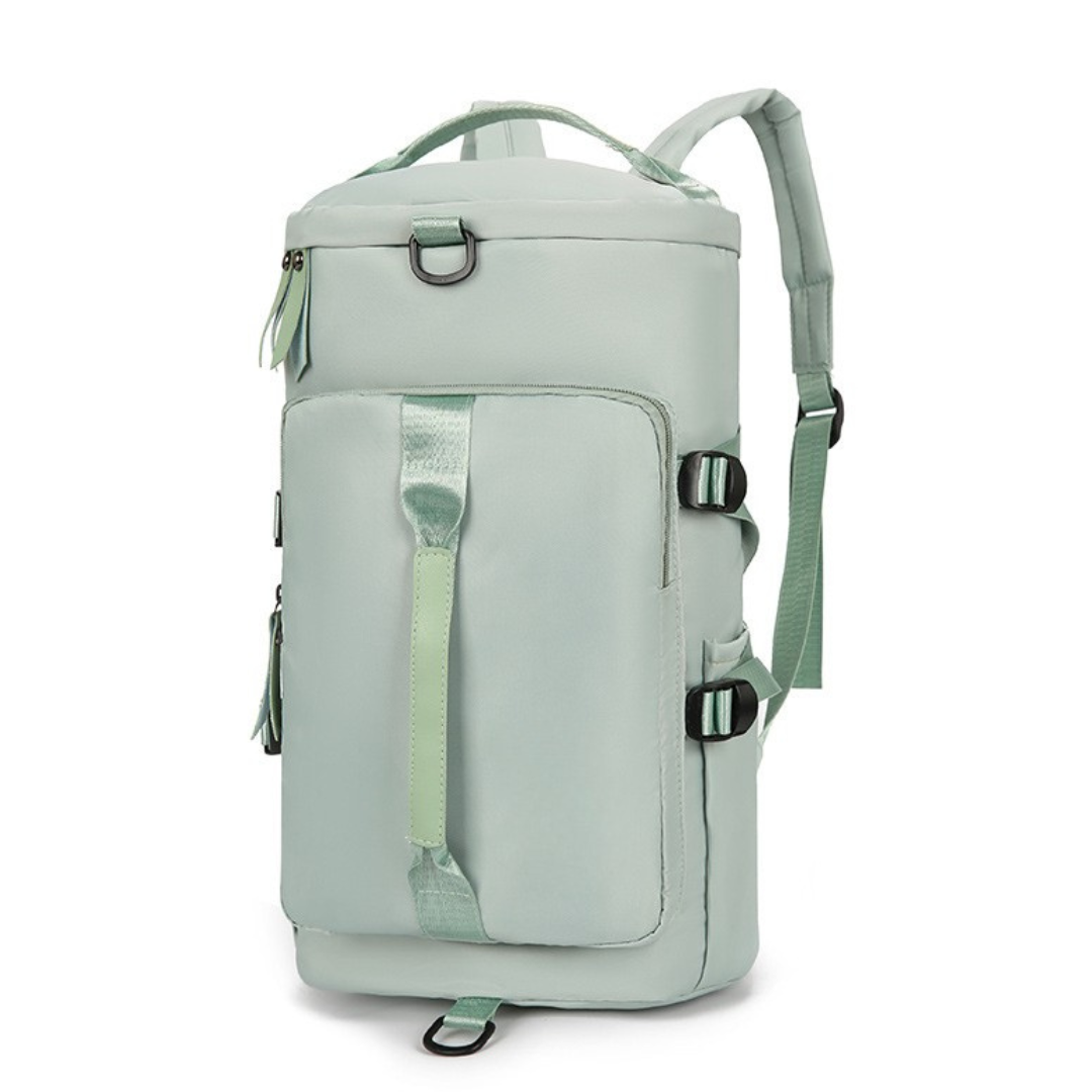 Venture Cylinder Backpack