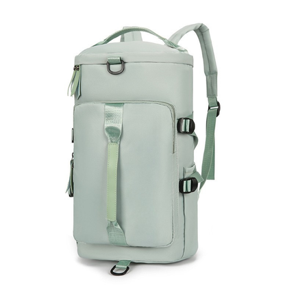 Venture Cylinder Backpack