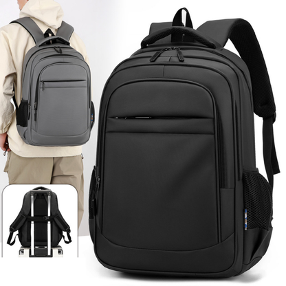 RuggedWorks Backpack