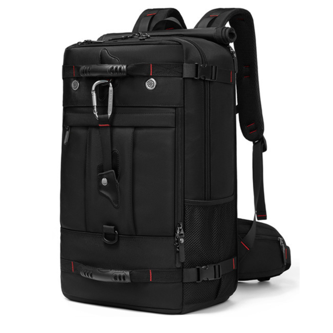 Multi-Day Trekker Backpack