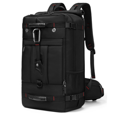 Multi-Day Trekker Backpack