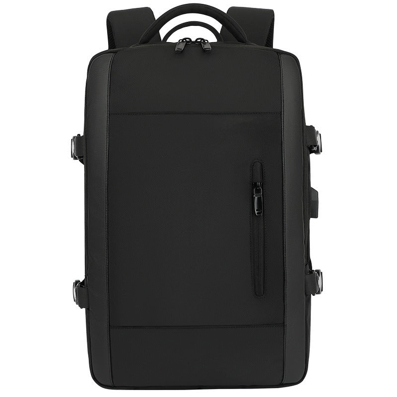 Boarding Square Backpack