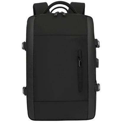 Boarding Square Backpack